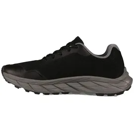 Kilpi Mounty Low Schwarz 44