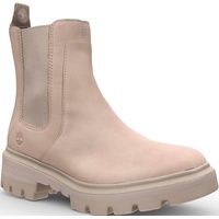 Timberland Cortina Valley Chelsea Chelseaboots grau 40