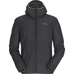 Rab Vital Hoody graphene (GRH) S