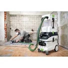 Festool Absaugmobil CLEANTEC CTM 36 EI AC-RENOFIX + Fernbedienung CT-F Bluetooth