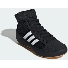 adidas HVC Herren Core Black/Cloud White 28,5