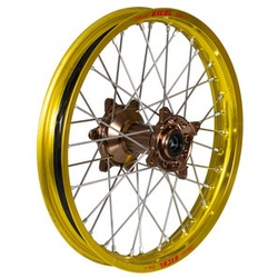Haan Wheels Heckreifen
