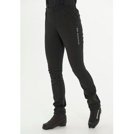 Endurance Softshellhose Zora W XCS SCHWARZ|SCHWARZ|SCHWARZ 36