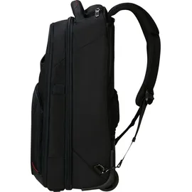 Samsonite Pro-DLX 6 Rucksack Schwarz