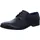 Bugatti Businessschuhe Businessschuhe Glattleder - schwarz 40