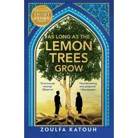 ISBN As Long As the Lemon Trees Grow
