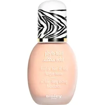 Sisley Phyto-Teint Ultra Éclat Foundation 0+ vanilla 30 ml