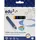 eagle kreativ Super Jumbo Buntstifte 6 St. braun