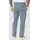 Jan Vanderstorm Jogginghose HJAFRED Blau 7XL
