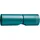 DIVA PRO Atmos Atom Sleeve Teal Bay