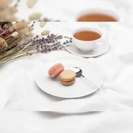 SELTMANN WEIDEN Amina Teeservice 18-tlg. weiß