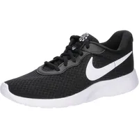 Nike Damen Sneaker Tanjun Ease DV7786-001 40 - Black/White-Volt-Black