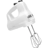 Kitchenaid Classic 5-Gang-Handmixer 5Khm5110Bwh