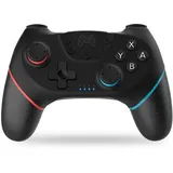 NK Wireless Switch Controller Schwarz/Rot/Blau