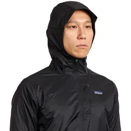 Patagonia Houdini Jacket - BLACK L