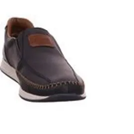 Rieker 11962-14 Herren Blau 44