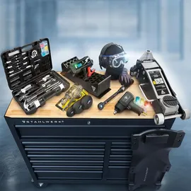 STAHLWERK ADS-20 ST ohne Akku