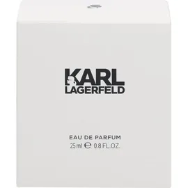 Karl Lagerfeld Eau de Parfum 25 ml