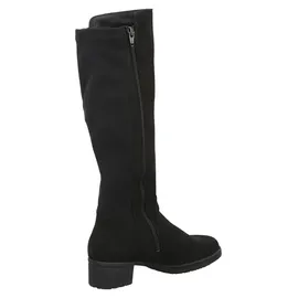HARTJES Klassische Stiefel Damen Schwarz 42