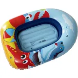 Splash & Fun Kinderboot Beach Fun