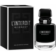 Givenchy L'Interdit Intense Eau de Parfum 50 ml