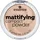 Essence Mattifying Compact Powder 04 perfect beige