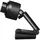 Sandberg USB Webcam 1080P Schwarz