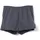 Houdini Pace Split Kurze Hose Hombre Blue XL
