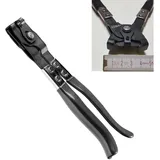 Neo Tools Achsmanschette Klemmenzange