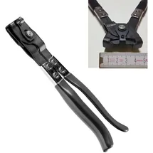 Neo Tools Achsmanschette Klemmenzange