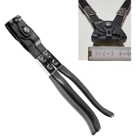 Neo Tools Achsmanschette Klemmenzange