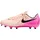 Nike Phantom GX 2 Academy MG Kinder crimson tint/black-pink blast 35,5