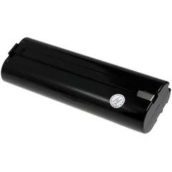 Powery Akku für Werkzeug AEG P7.2 Stab (7,2V 2000mAh)