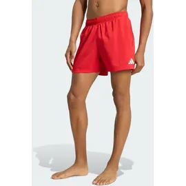 adidas Badeshorts Essentials 5 ́ ́ Better Scarlet XS