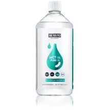 beketo MCT Öl C8 100% Flüssig 1000 ml