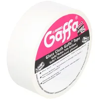 Advance Tapes 5807W AT 202 Gaffa Klebeband 50mm x