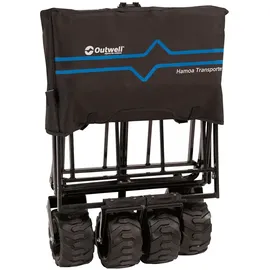 Outwell Hamoa Transporter black