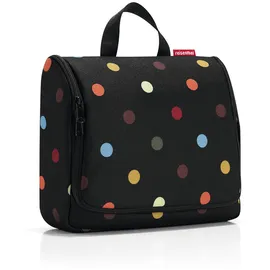 Reisenthel Toiletbag XL Polyester dots