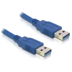 DeLOCK USB 3.0 Kabel A/A 2m