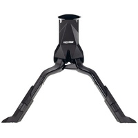 Ergotec Double Flex 3 Adjustable Leg Schwarz 28-29 ́ ́