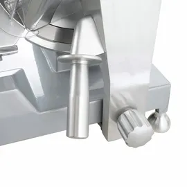 GastroHero Aufschnittmaschine ASM 300 mm