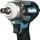 Makita DTW301ZJ ohne Akku + Makpac