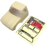 Reely RE-6803592 1:10 Crawler-Karosserie Lackiert