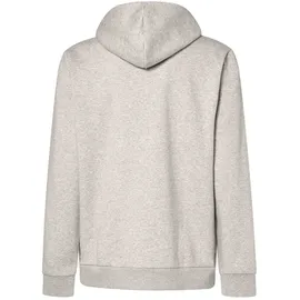 OAKLEY Relax Full Zip HOOIDE, new granite hthr S