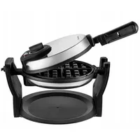 Waffeleisen für dicke Waffeln, Waffeleisen für belgische Waffeln, rotierende Waf