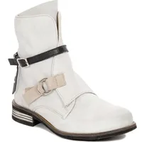 Maciejka Schuhe 0539511006 - Weiß - 38