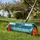 Gardena Streuwagen Combisystem 40 cm