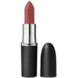 MAC Matte Lipstick velvet teddy