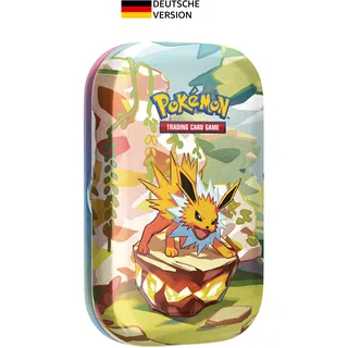 Entwicklungen: Blitza
