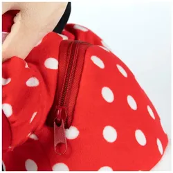 Cerda Disney Minnie Mouse - Plüsch-Rucksack 57cm